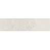 Mexen Ravena Bianco glasiertes Feinsteinzeug rekt. G1, Boden- und Wandfliese 120 x 30 cm, matt - TL712-120-030-03