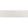 Mexen Ravena Bianco glasiertes Feinsteinzeug rekt. G1, Boden- und Wandfliese 120 x 30 cm, matt - TL712-120-030-03
