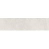 Mexen Ravena Bianco glasiertes Feinsteinzeug rekt. G1, Boden- und Wandfliese 120 x 30 cm, matt - TL712-120-030-03