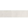 Mexen Ravena Bianco glasiertes Feinsteinzeug rekt. G1, Boden- und Wandfliese 120 x 30 cm, matt - TL712-120-030-03
