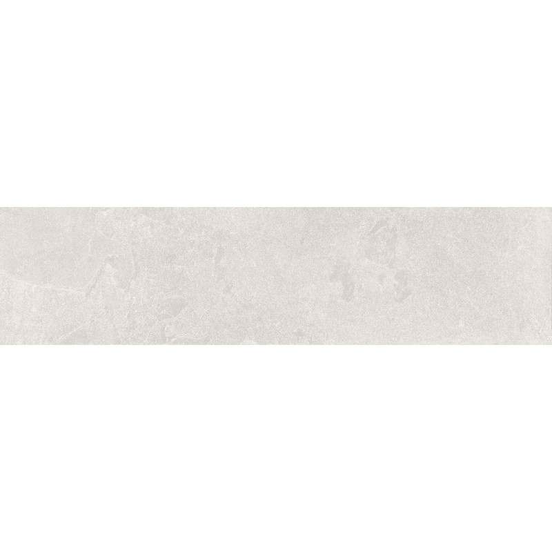 Mexen Ravena Bianco glasiertes Feinsteinzeug rekt. G1, Boden- und Wandfliese 120 x 30 cm, matt - TL712-120-030-03