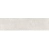 Mexen Ravena Bianco glasiertes Feinsteinzeug rekt. G1, Boden- und Wandfliese 120 x 30 cm, matt - TL712-120-030-03