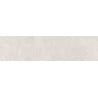Mexen Ravena Bianco glasiertes Feinsteinzeug rekt. G1, Boden- und Wandfliese 120 x 30 cm, matt - TL712-120-030-03
