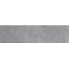 Mexen Ravena Gris glasiertes Feinsteinzeug rekt. G1, Boden- und Wandfliese 120 x 30 cm, matt - TL712-120-030-04