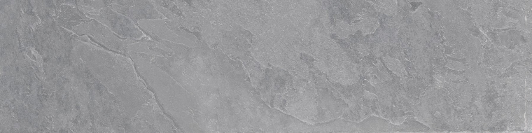 Mexen Ravena Gris glasiertes Feinsteinzeug rekt. G1, Boden- und Wandfliese 120 x 30 cm, matt - TL712-120-030-04