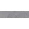 Mexen Ravena Gris glasiertes Feinsteinzeug rekt. G1, Boden- und Wandfliese 120 x 30 cm, matt - TL712-120-030-04