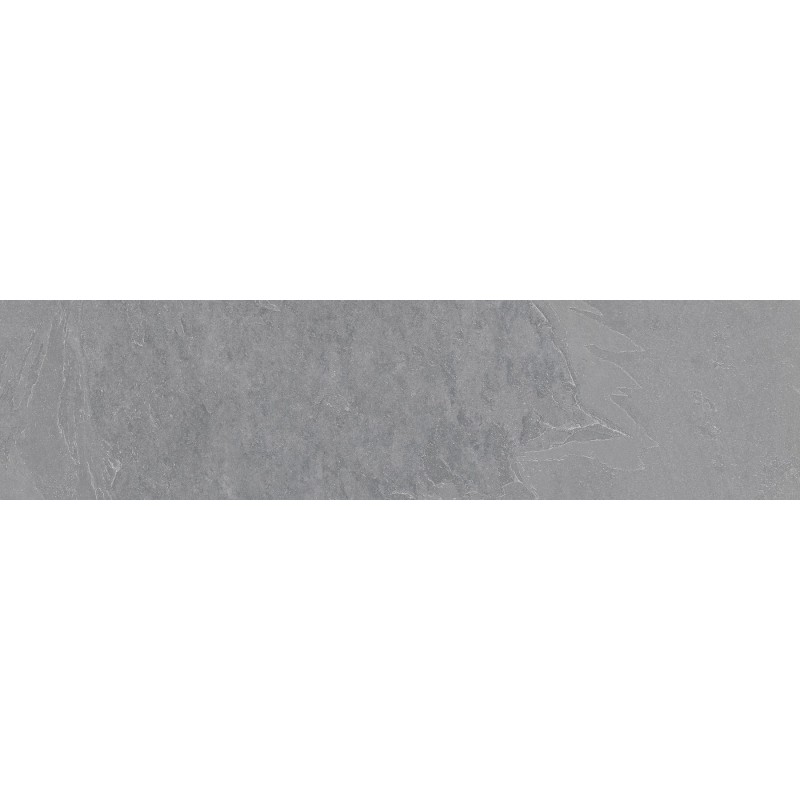 Mexen Ravena Gris glasiertes Feinsteinzeug rekt. G1, Boden- und Wandfliese 120 x 30 cm, matt - TL712-120-030-04