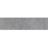 Mexen Ravena Gris glasiertes Feinsteinzeug rekt. G1, Boden- und Wandfliese 120 x 30 cm, matt - TL712-120-030-04
