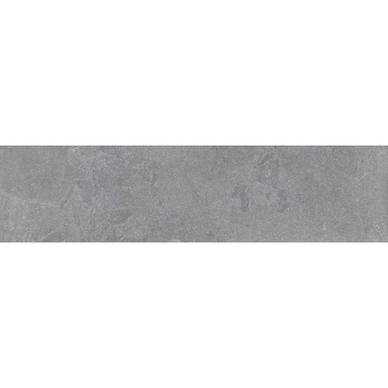 Mexen Ravena Gris glasiertes Feinsteinzeug rekt. G1, Boden- und Wandfliese 120 x 30 cm, matt - TL712-120-030-04