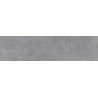 Mexen Ravena Gris glasiertes Feinsteinzeug rekt. G1, Boden- und Wandfliese 120 x 30 cm, matt - TL712-120-030-04
