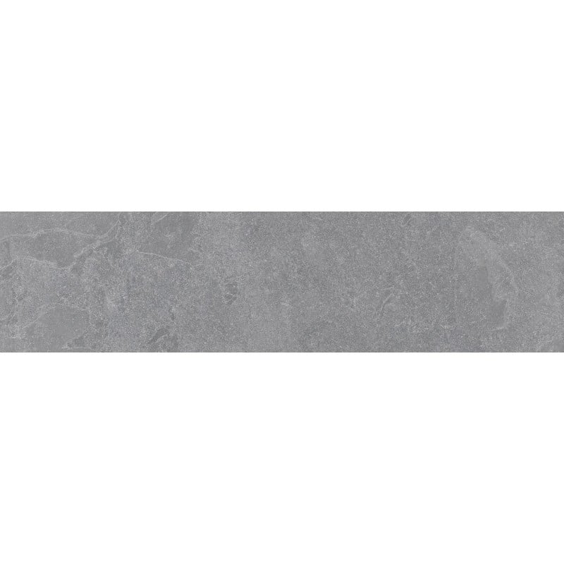 Mexen Ravena Gris glasiertes Feinsteinzeug rekt. G1, Boden- und Wandfliese 120 x 30 cm, matt - TL712-120-030-04