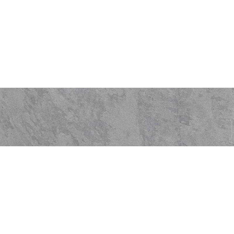 Mexen Ravena Gris glasiertes Feinsteinzeug rekt. G1, Boden- und Wandfliese 120 x 30 cm, matt - TL712-120-030-04