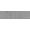 Mexen Ravena Gris glasiertes Feinsteinzeug rekt. G1, Boden- und Wandfliese 120 x 30 cm, matt - TL712-120-030-04