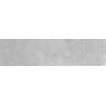 Mexen Ravena Silber glasiertes Feinsteinzeug rekt. G1, Boden-Wandfliese 120 x 30 cm, matt - TL712-120-030-05