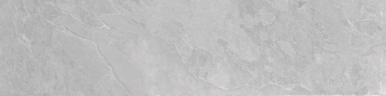 Mexen Ravena Silber glasiertes Feinsteinzeug rekt. G1, Boden-Wandfliese 120 x 30 cm, matt - TL712-120-030-05