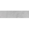 Mexen Ravena Silber glasiertes Feinsteinzeug rekt. G1, Boden-Wandfliese 120 x 30 cm, matt - TL712-120-030-05
