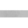 Mexen Ravena Silber glasiertes Feinsteinzeug rekt. G1, Boden-Wandfliese 120 x 30 cm, matt - TL712-120-030-05
