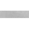 Mexen Ravena Silber glasiertes Feinsteinzeug rekt. G1, Boden-Wandfliese 120 x 30 cm, matt - TL712-120-030-05