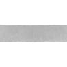 Mexen Ravena Silber glasiertes Feinsteinzeug rekt. G1, Boden-Wandfliese 120 x 30 cm, matt - TL712-120-030-05