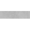 Mexen Ravena Silber glasiertes Feinsteinzeug rekt. G1, Boden-Wandfliese 120 x 30 cm, matt - TL712-120-030-05