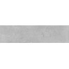 Mexen Ravena Silber glasiertes Feinsteinzeug rekt. G1, Boden-Wandfliese 120 x 30 cm, matt - TL712-120-030-05