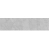 Mexen Ravena Silber glasiertes Feinsteinzeug rekt. G1, Boden-Wandfliese 120 x 30 cm, matt - TL712-120-030-05