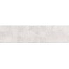 Mexen Icon Lyon Bianco glasiertes Feinsteinzeug rekt. G1, Wandfliese 120 x 30 cm, matt - TL712-120-030-53