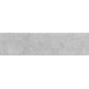 Mexen Icon Lyon Silver glasiertes Rekt. G1, Wandfliese 120 x 30 cm, matt - TL712-120-030-55
