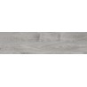 Mexen Riga Grauer, glasierter Feinsteinzeug rekt. G1, holzähnliche Boden- und Wandfliese 120 x 30 cm, matt - TL713-120-030-04