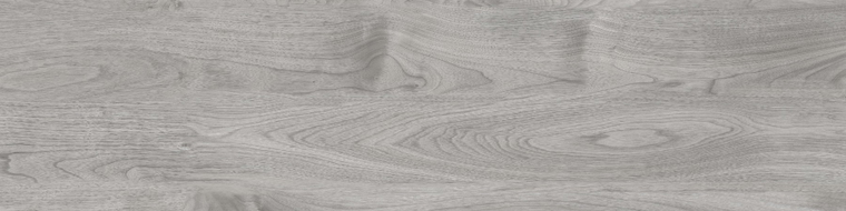 Mexen Riga Grauer, glasierter Feinsteinzeug rekt. G1, holzähnliche Boden- und Wandfliese 120 x 30 cm, matt - TL713-120-030-04
