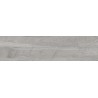 Mexen Riga Grauer, glasierter Feinsteinzeug rekt. G1, holzähnliche Boden- und Wandfliese 120 x 30 cm, matt - TL713-120-030-04