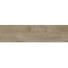 Mexen Riga Grigio glasiertes Feinsteinzeug rek., holzähnliche Boden-Wandfliese 120 x 30 cm, matt - TL713-120-030-05