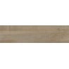 Mexen Riga Grigio glasiertes Feinsteinzeug rek., holzähnliche Boden-Wandfliese 120 x 30 cm, matt - TL713-120-030-05
