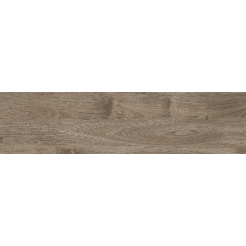Mexen Riga Natürlicher, glasierter, rektifizierter Gres G1, holzähnliche Wand- und Bodenplatte 120 x 30 cm, matt