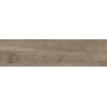 Mexen Riga Natürlicher, glasierter, rektifizierter Gres G1, holzähnliche Wand- und Bodenplatte 120 x 30 cm, matt
