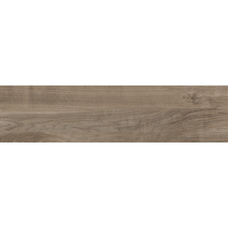Mexen Riga Natürlicher, glasierter, rektifizierter Gres G1, holzähnliche Wand- und Bodenplatte 120 x 30 cm, matt