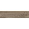 Mexen Riga Natürlicher, glasierter, rektifizierter Gres G1, holzähnliche Wand- und Bodenplatte 120 x 30 cm, matt