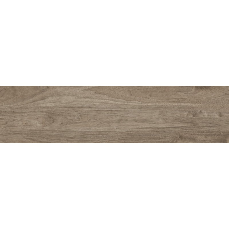 Mexen Riga Natürlicher, glasierter, rektifizierter Gres G1, holzähnliche Wand- und Bodenplatte 120 x 30 cm, matt