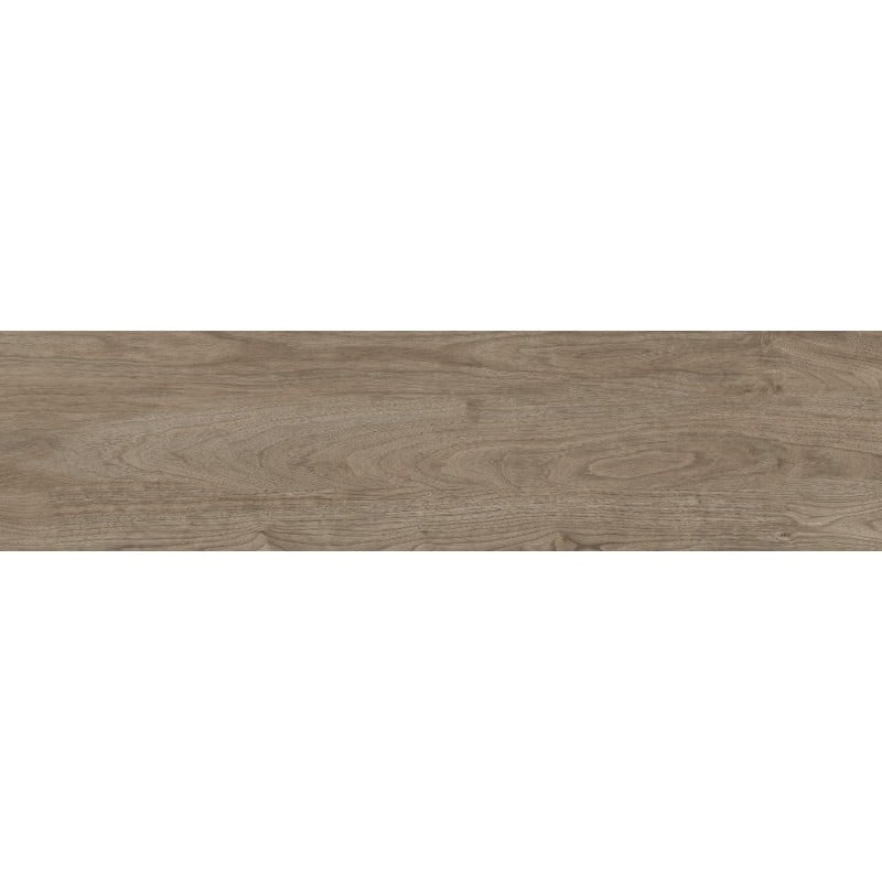 Mexen Riga Natürlicher, glasierter, rektifizierter Gres G1, holzähnliche Wand- und Bodenplatte 120 x 30 cm, matt