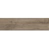 Mexen Riga Natürlicher, glasierter, rektifizierter Gres G1, holzähnliche Wand- und Bodenplatte 120 x 30 cm, matt