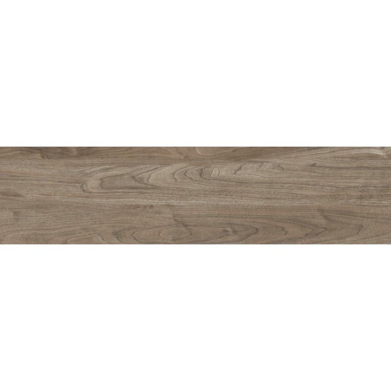 Mexen Riga Natürlicher, glasierter, rektifizierter Gres G1, holzähnliche Wand- und Bodenplatte 120 x 30 cm, matt