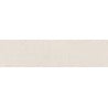 Mexen Flamingo Bianco glasiertes Feinsteinzeug rekt. G1, Boden- und Wandfliese 120 x 30 cm, Carving - TL715-120-030-00