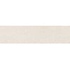 Mexen Flamingo Bianco glasiertes Feinsteinzeug rekt. G1, Boden- und Wandfliese 120 x 30 cm, Carving - TL715-120-030-00