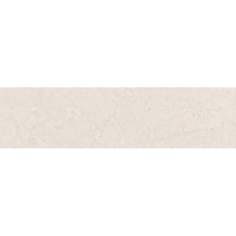 Mexen Flamingo Bianco glasiertes Feinsteinzeug rekt. G1, Boden- und Wandfliese 120 x 30 cm, Carving - TL715-120-030-00