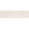 Mexen Flamingo Mayolica Bianco glasiertes Feinsteinzeug rek. G1, Wandfliese 120 x 30 cm, Carving - TL715-120-030-50
