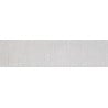 Mexen Flamingo Mayolica Gris glasiertes Feinsteinzeug rekt. G1, Wandfliese 120 x 30 cm, Carving - TL715-120-030-52