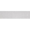 Mexen Flamingo Mayolica Gris glasiertes Feinsteinzeug rekt. G1, Wandfliese 120 x 30 cm, Carving - TL715-120-030-52