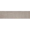 Mexen Flamingo Mayolica Mocha glasiertes Feinsteinzeug rekt. G1, Wandfliese 120 x 30 cm, Carving - TL715-120-030-53