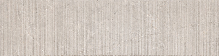 Mexen Flamingo Mayolica Natural glasierte Rektifikatfliese G1, Wandfliese 120 x 30 cm, Struktur - TL715-120-030-54