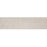 Mexen Flamingo Mayolica Natural glasierte Rektifikatfliese G1, Wandfliese 120 x 30 cm, Struktur - TL715-120-030-54